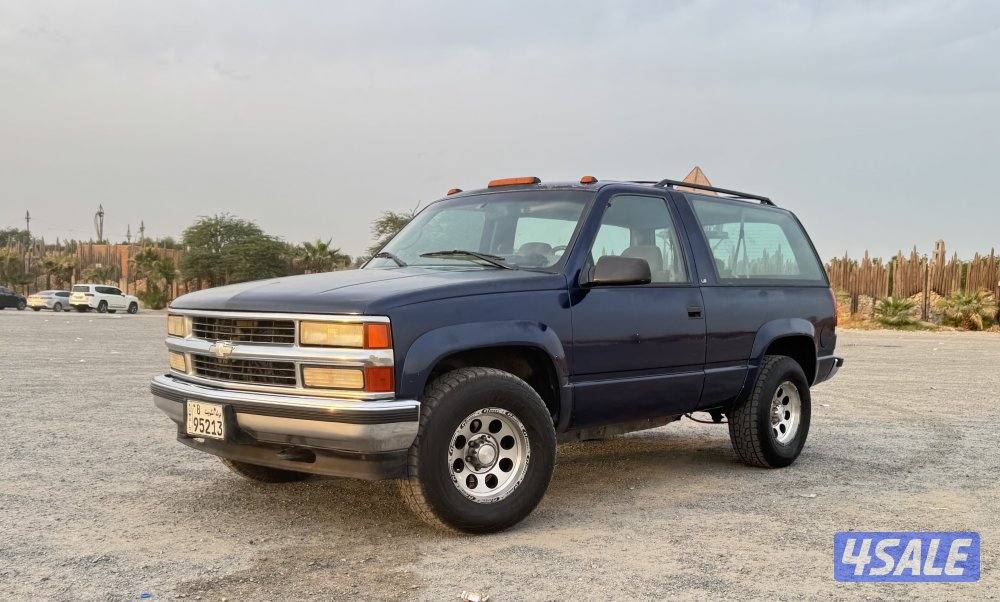 تاهو باب واحد ١٩٩٨1