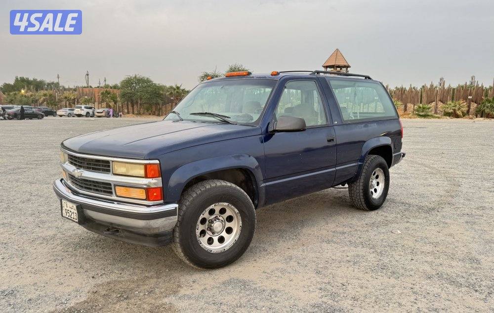 تاهو باب واحد ١٩٩٨2