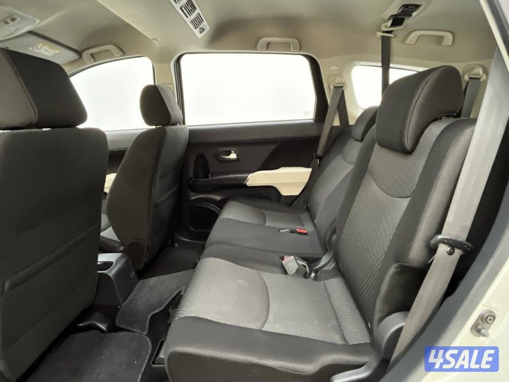 TOYOTA RUSH 23RU-L_N3