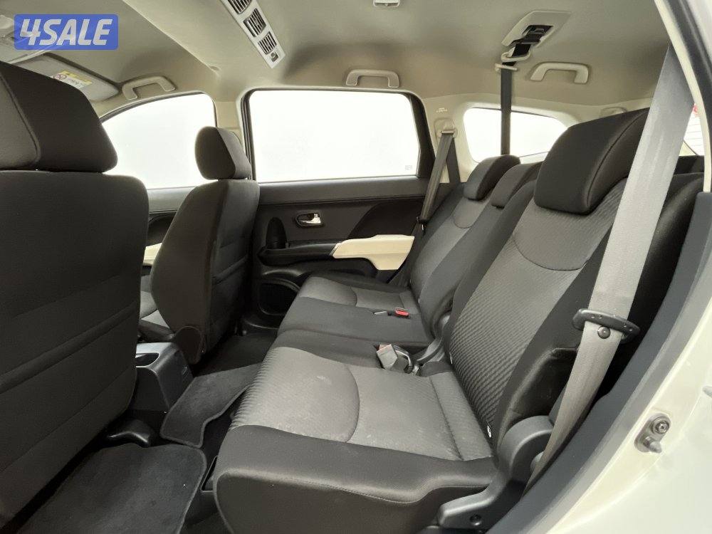 TOYOTA RUSH 23RU-L_N4