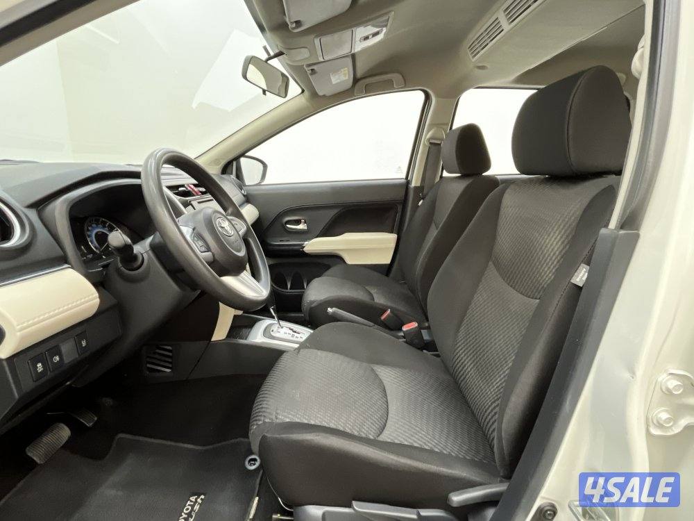 TOYOTA RUSH 23RU-L_N5