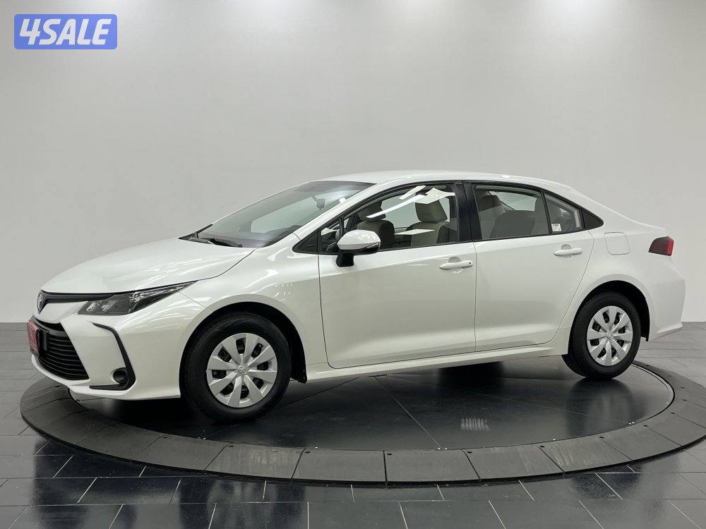 TOYOTA COROLLA 24F04T-L_N0