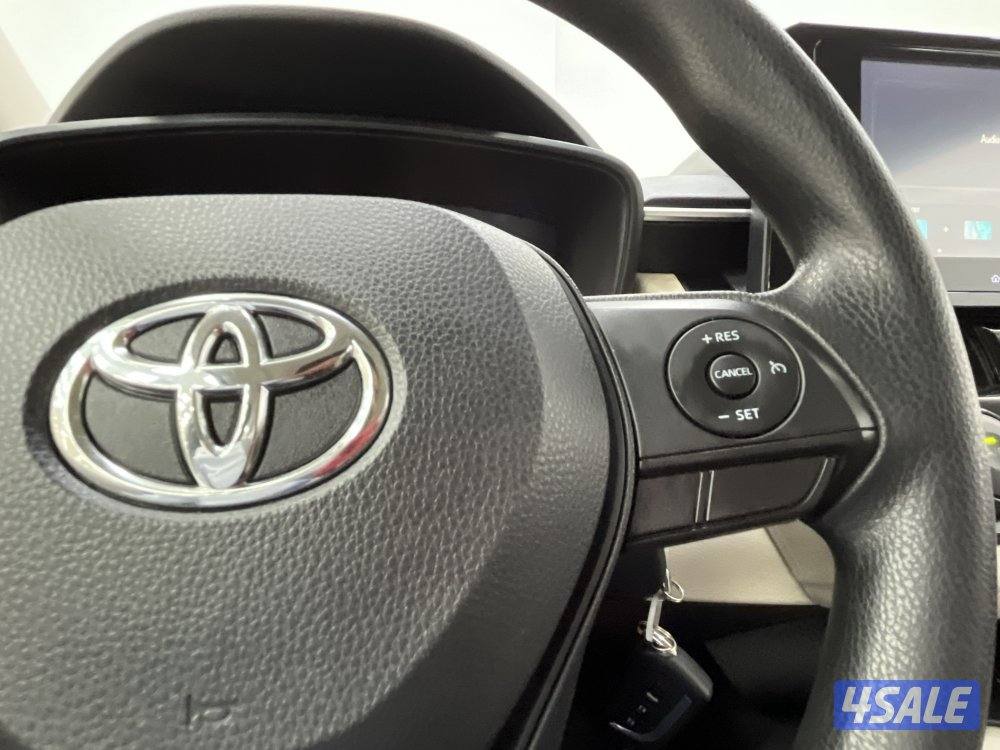 TOYOTA COROLLA 24F04T-L_N4