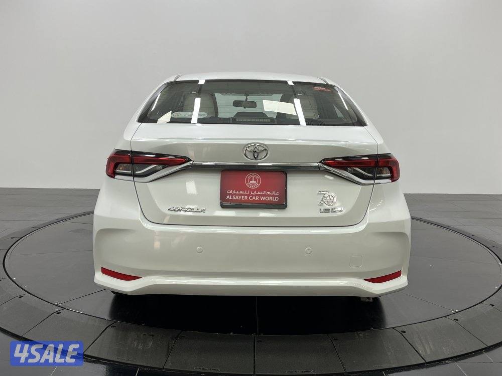 TOYOTA COROLLA 24F04T-L_N5