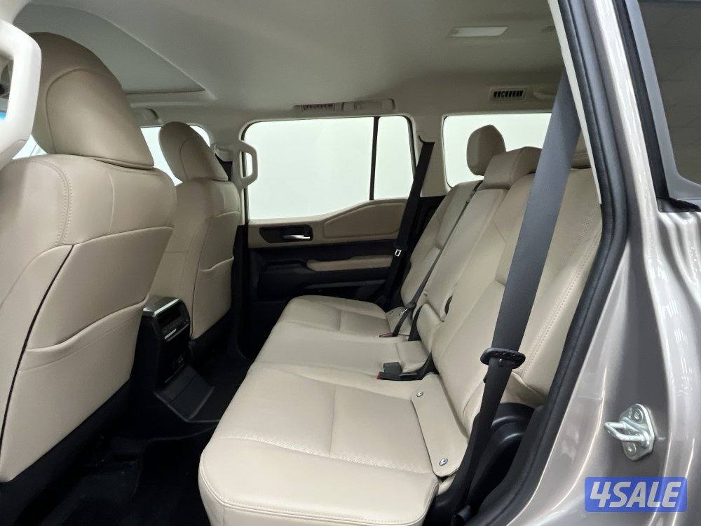 TOYOTA PRADO-250 25PRP-AR-H3