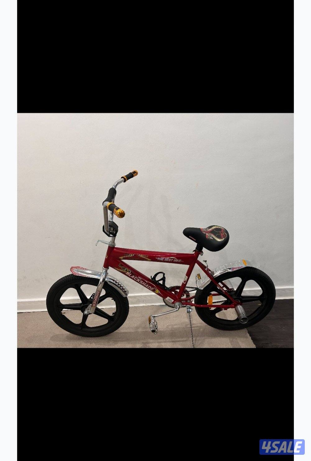 للبيع قاري ابو نجمه نضيف جداً استعمال خفيف مقاس ٢٠ 🔥2