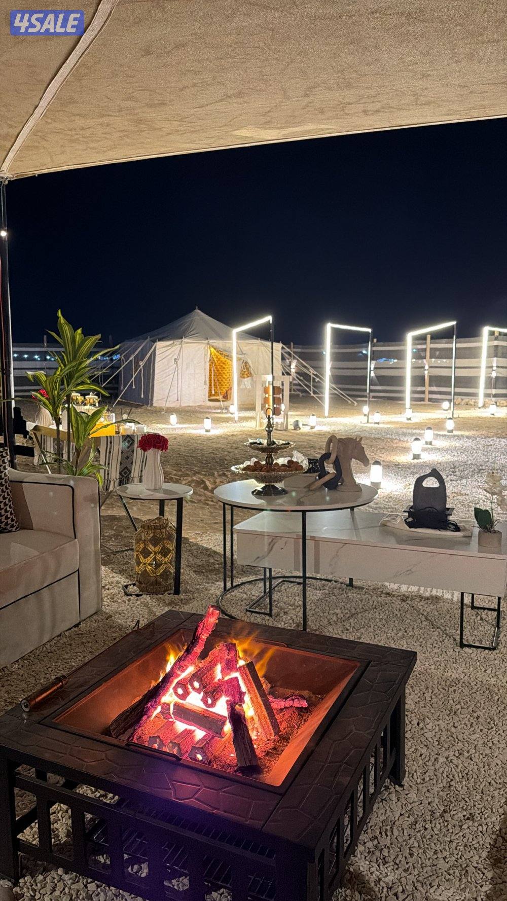 كشتة / دنيا5