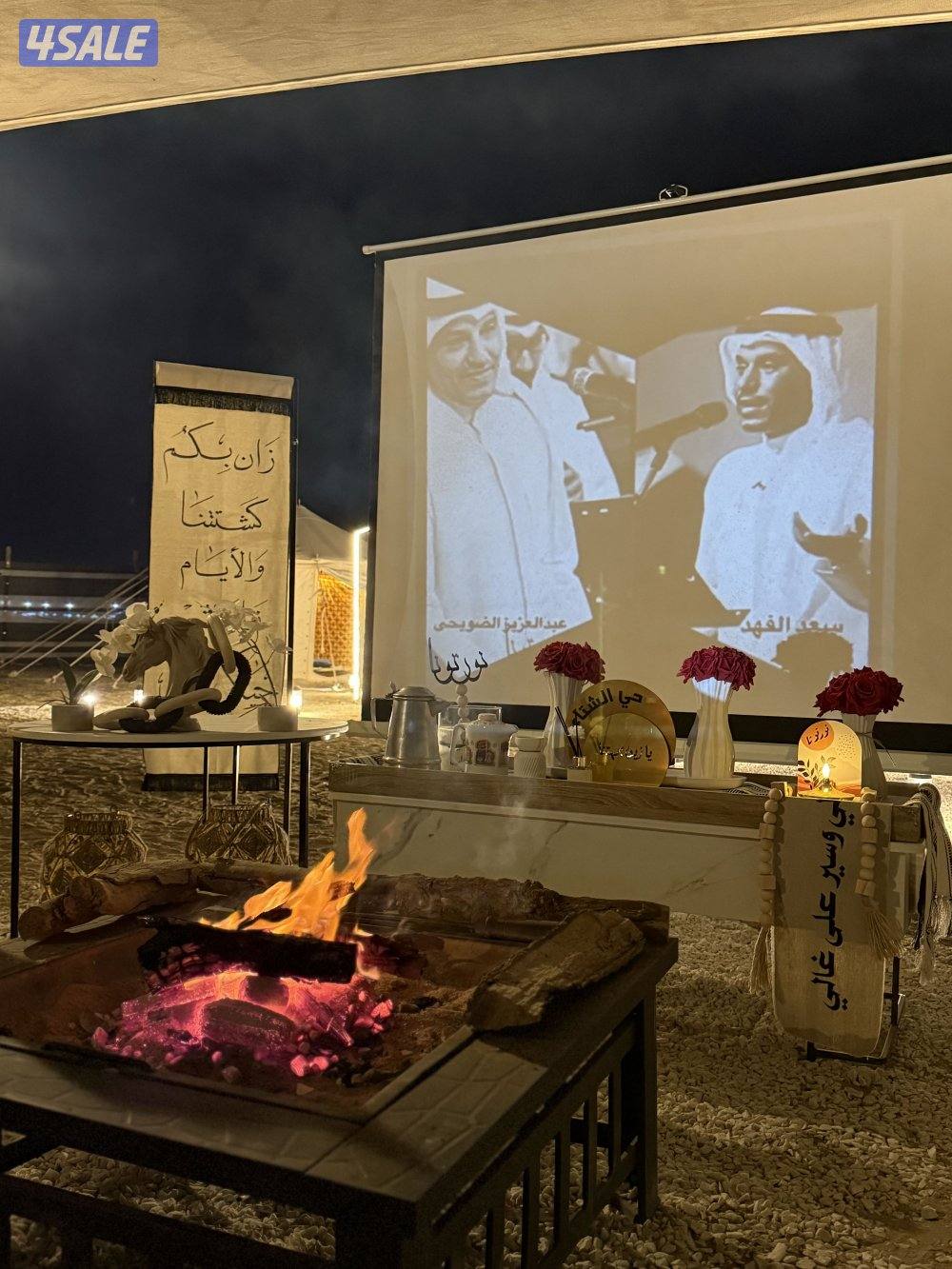 كشتة / دنيا6