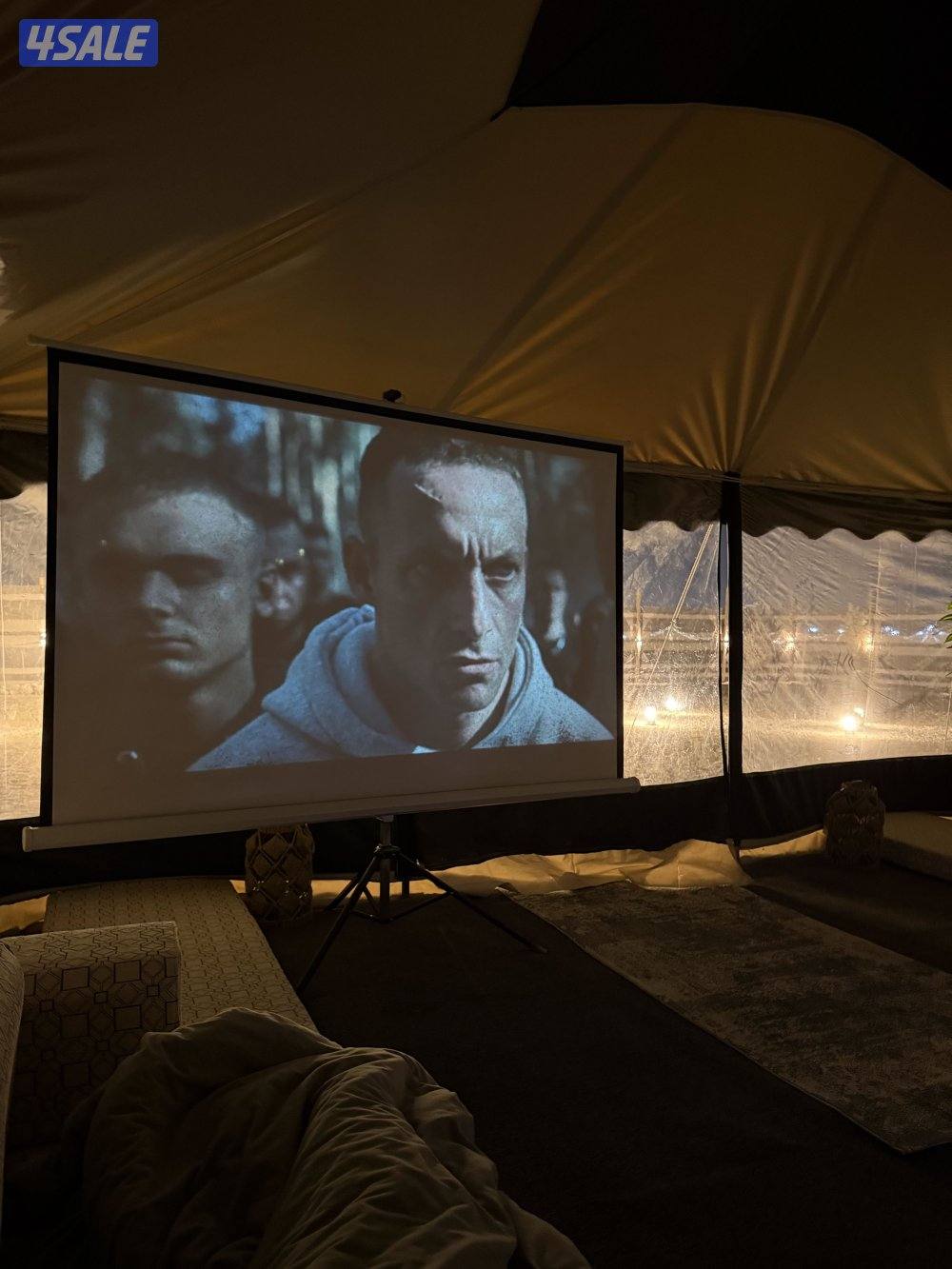 كشتة / دنيا11