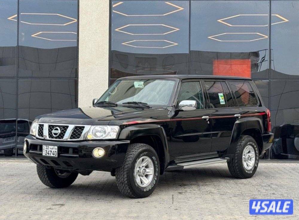 فتك سفاري 2023 كامل المواصفات شرط الفحص2