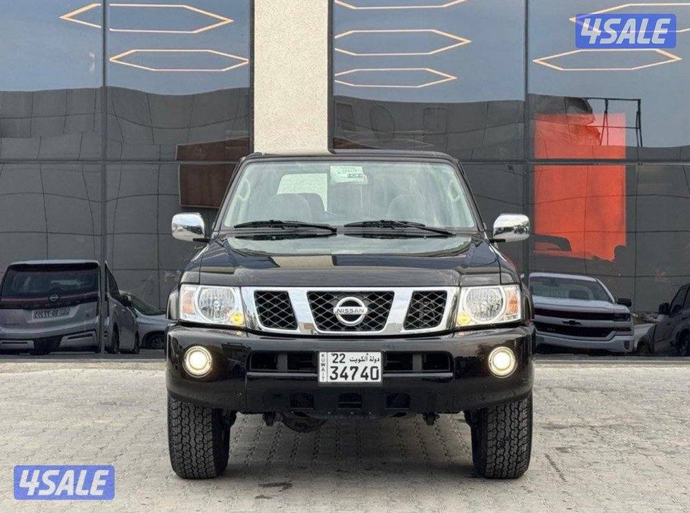 فتك سفاري 2023 كامل المواصفات شرط الفحص3