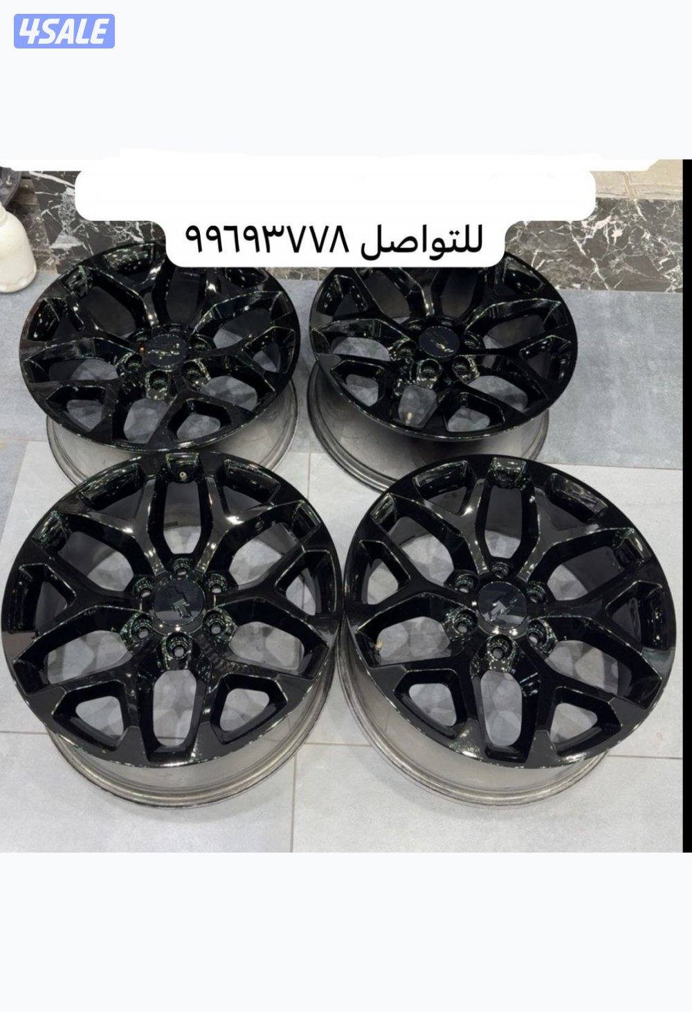 رنقات سبايدر0