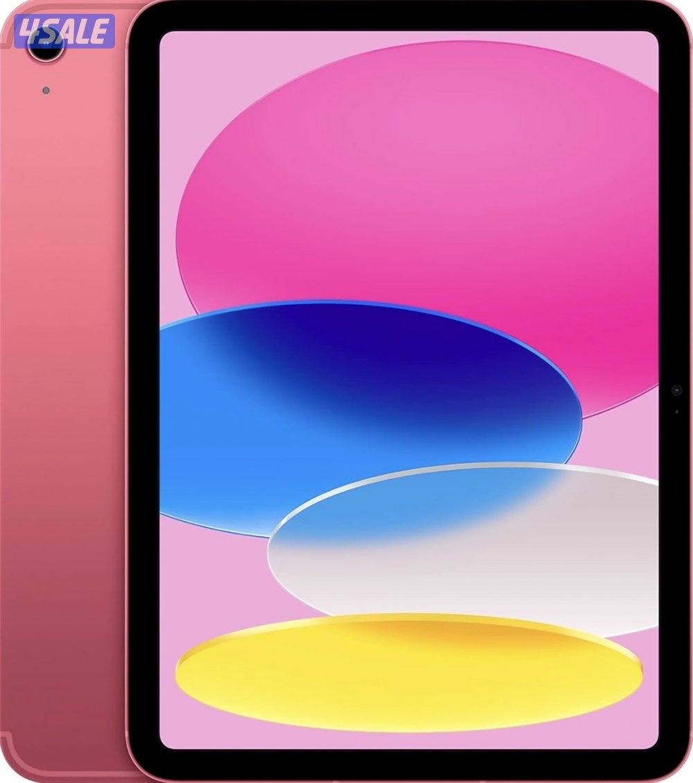 للبيع I pad 10 جديد بالكرتون2