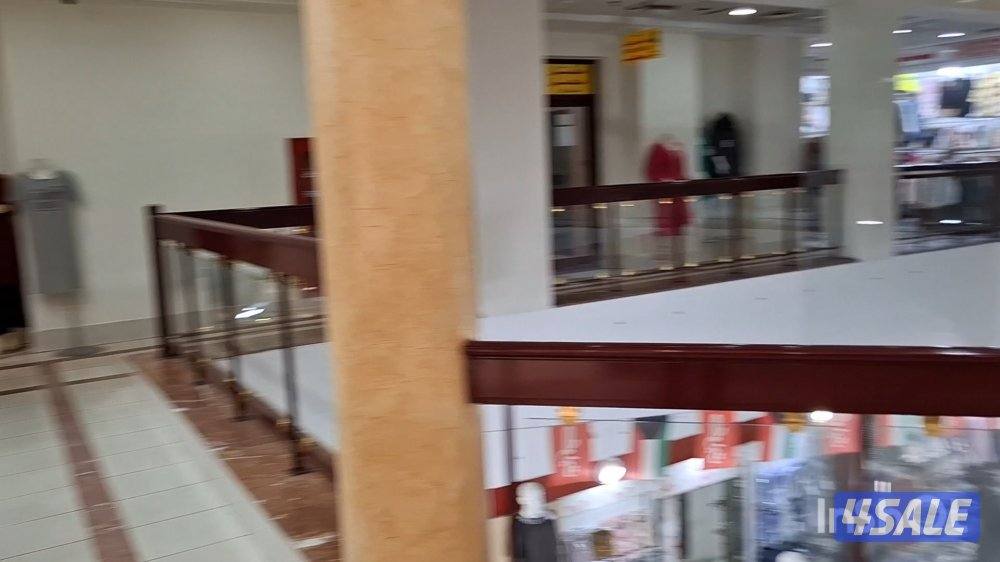 للبيع صالون رجالي لعدم التفرغ مع الترخيص و المعدات او بدون الترخيص3