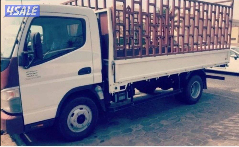 هاف لوري لنقل وبناء المخيمات وجواخير صحي كهربائي0