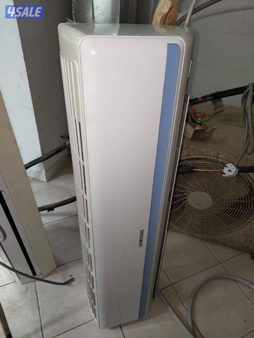 Samsung 1.5 Ton AC + LG 1.5 Ton AC – Both in Good Condition1