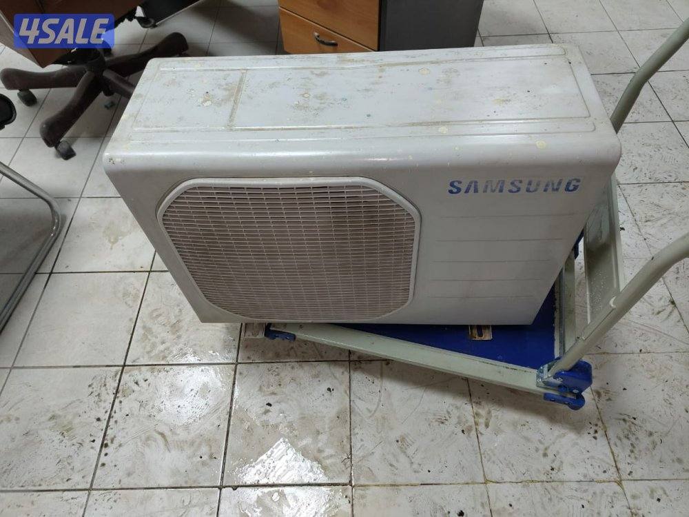 Samsung 1.5 Ton AC + LG 1.5 Ton AC – Both in Good Condition4