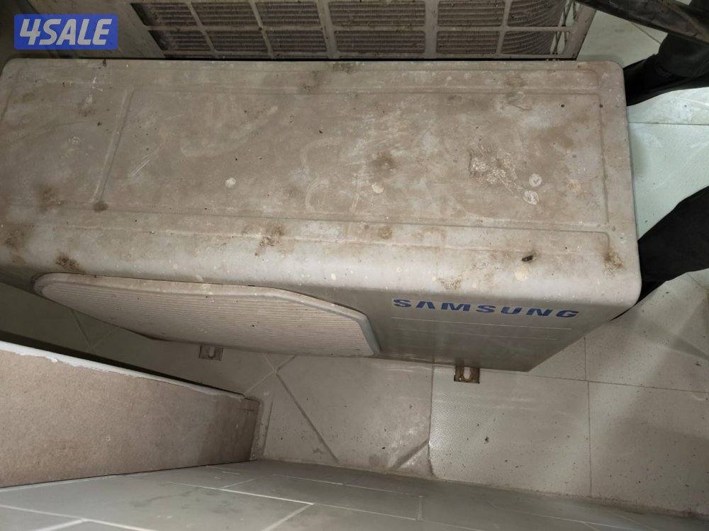 Samsung 1.5 Ton AC + LG 1.5 Ton AC – Both in Good Condition3