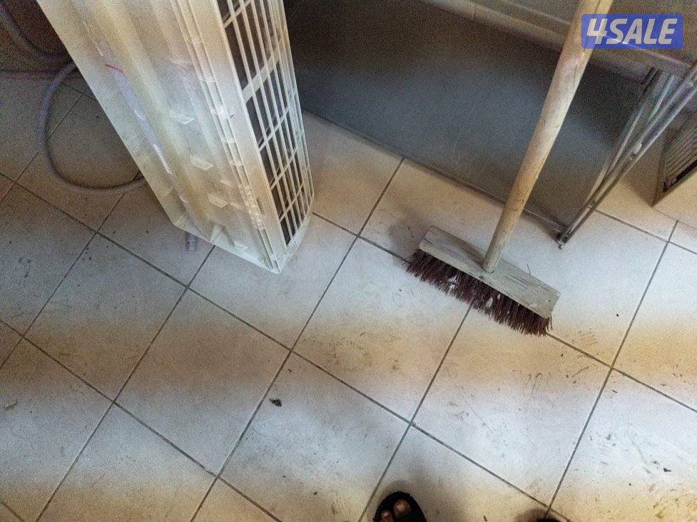 Samsung 1.5 Ton AC + LG 1.5 Ton AC – Both in Good Condition5