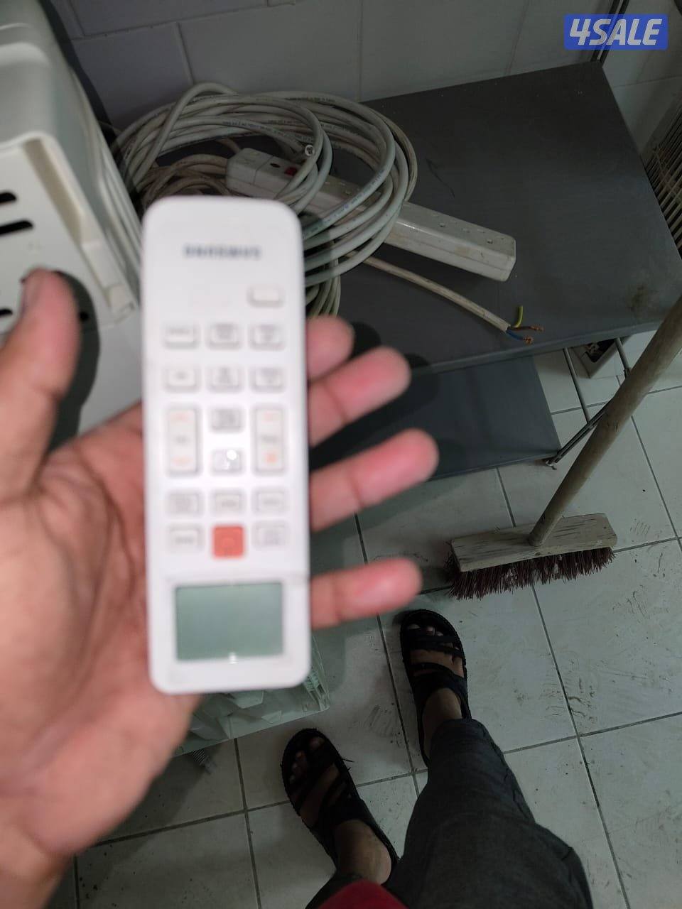 Samsung 1.5 Ton AC + LG 1.5 Ton AC – Both in Good Condition6