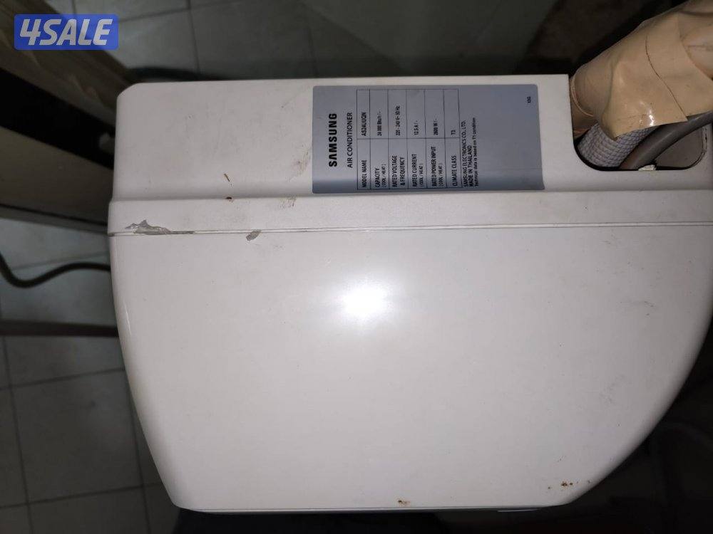 Samsung 1.5 Ton AC + LG 1.5 Ton AC – Both in Good Condition7