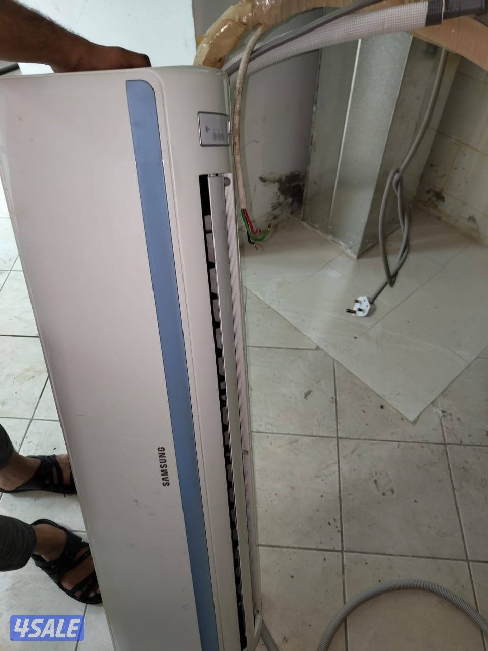 Samsung 1.5 Ton AC + LG 1.5 Ton AC – Both in Good Condition8