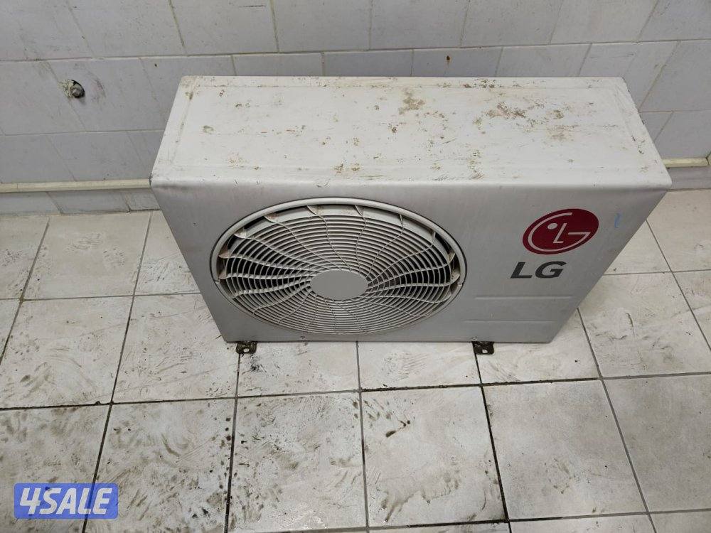 Samsung 1.5 Ton AC + LG 1.5 Ton AC – Both in Good Condition10