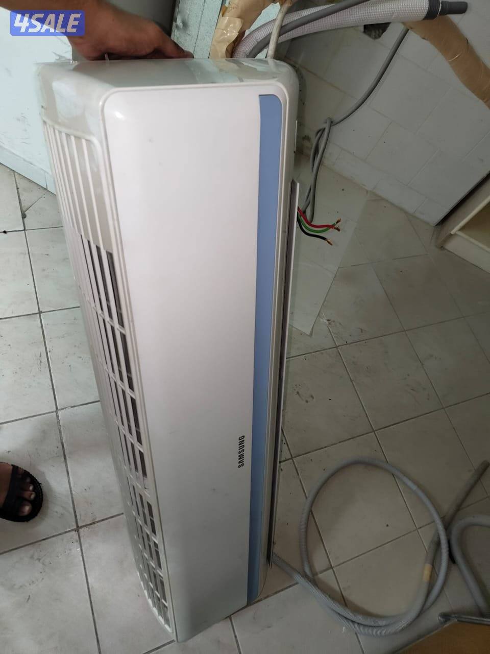 Samsung 1.5 Ton AC + LG 1.5 Ton AC – Both in Good Condition9