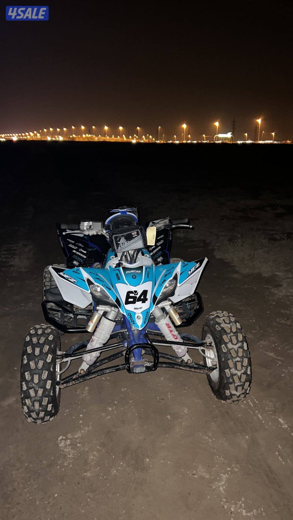 للبيع وايف زد 20150