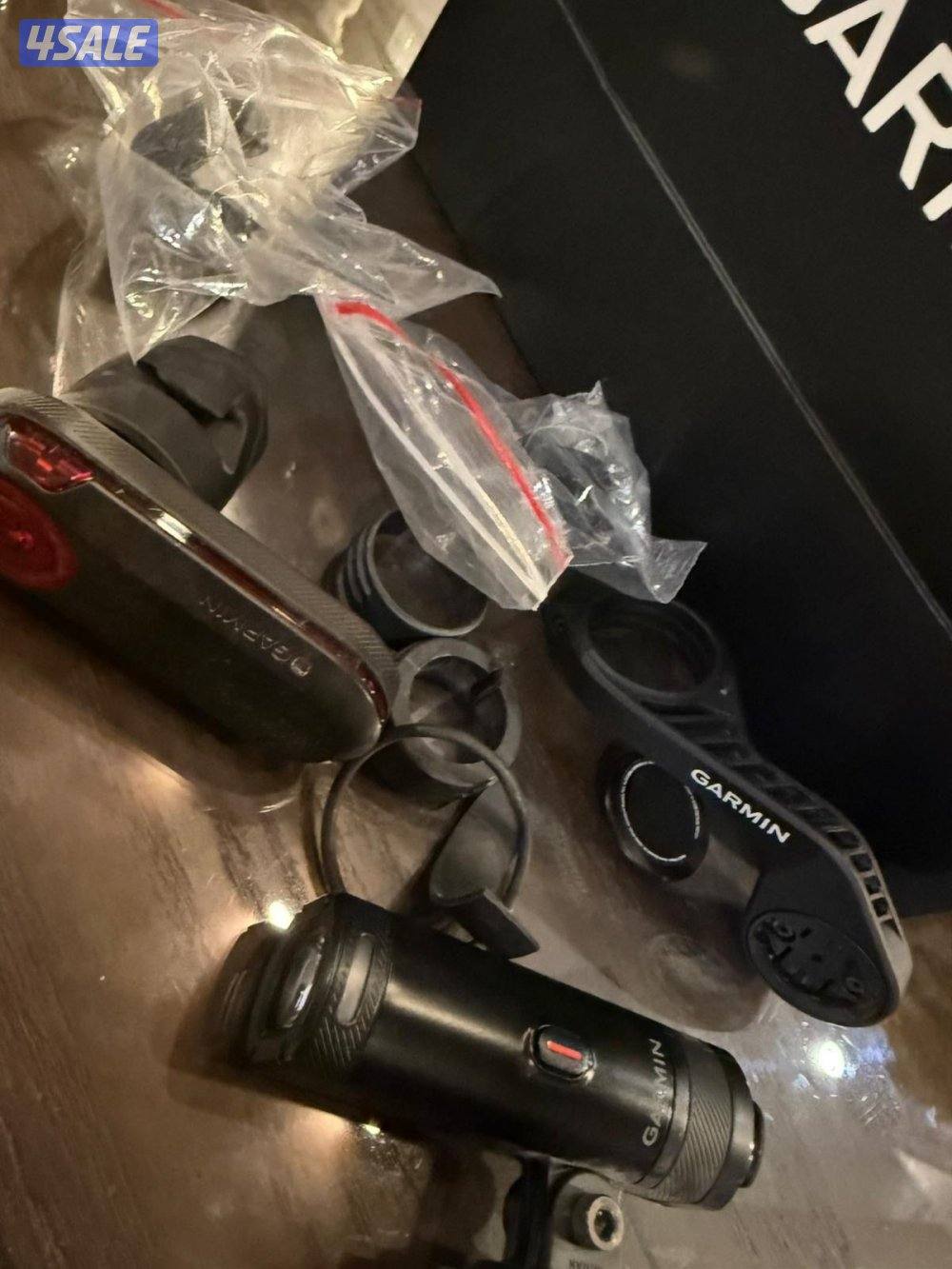 ليت خلفي وامامي من garmin1