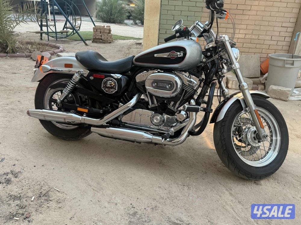 للبيع هارلي بيعه سريعه2