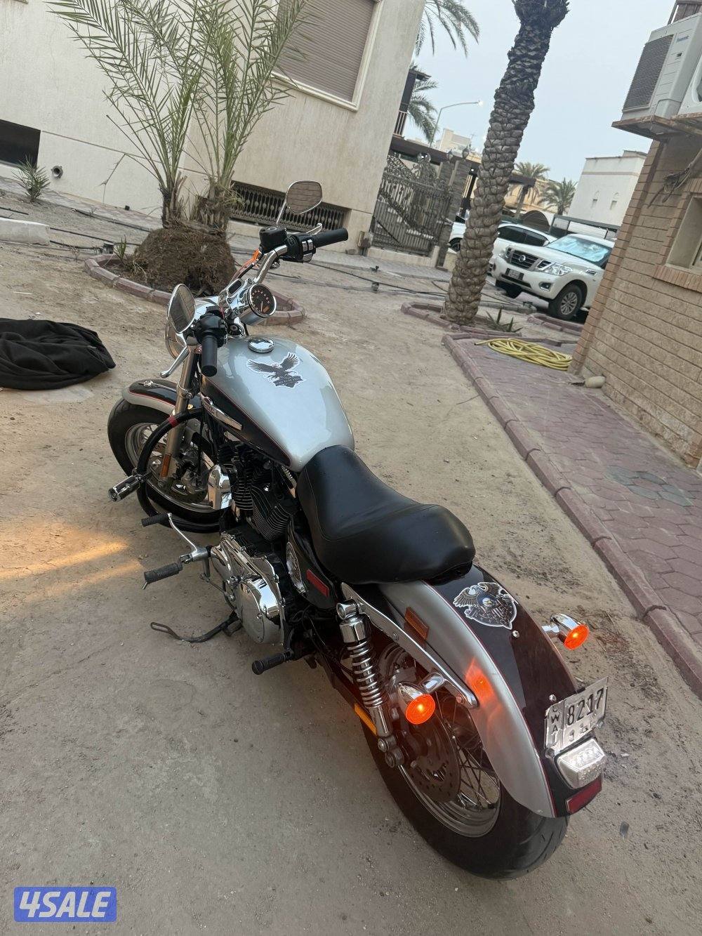 للبيع هارلي بيعه سريعه3