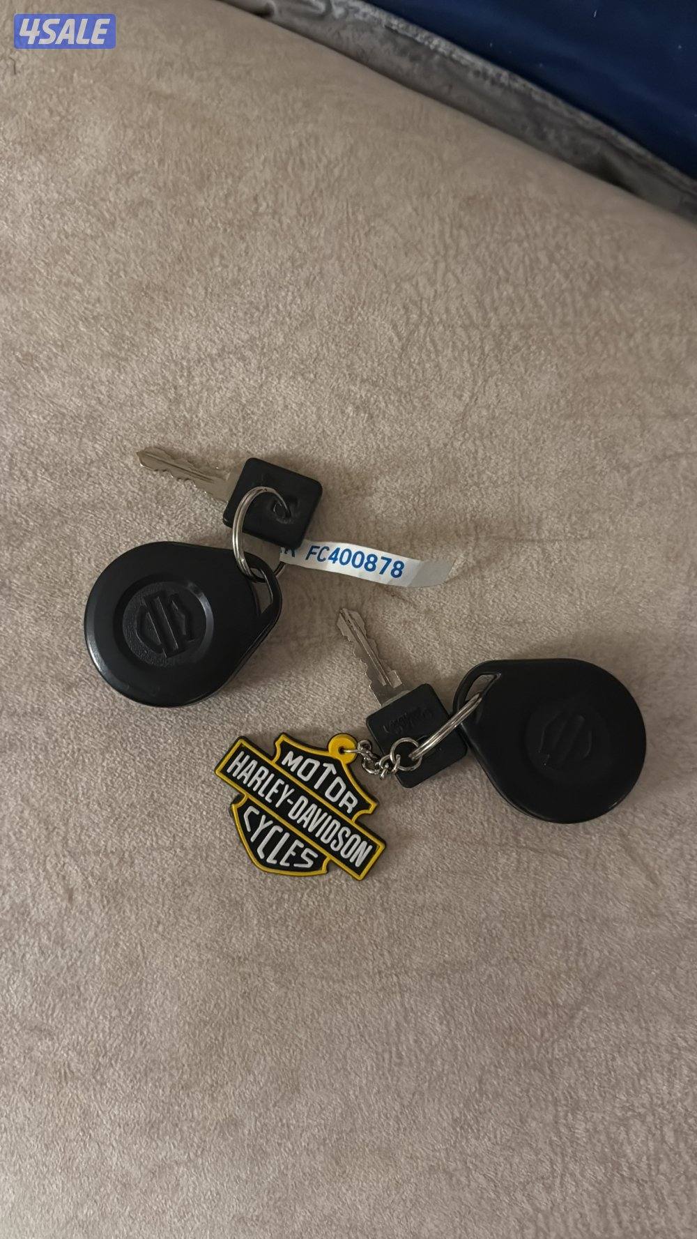 للبيع هارلي بيعه سريعه6