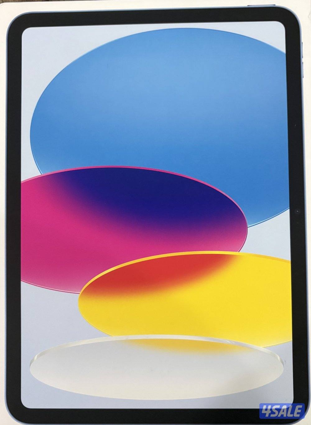 ipad 10th generation Wi-Fi + Cellular new1