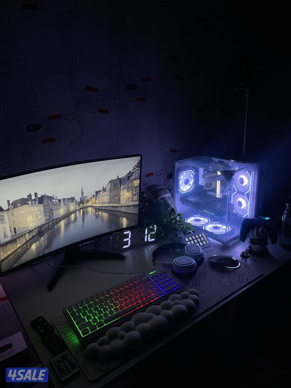 للبيع سيت اب كامل1