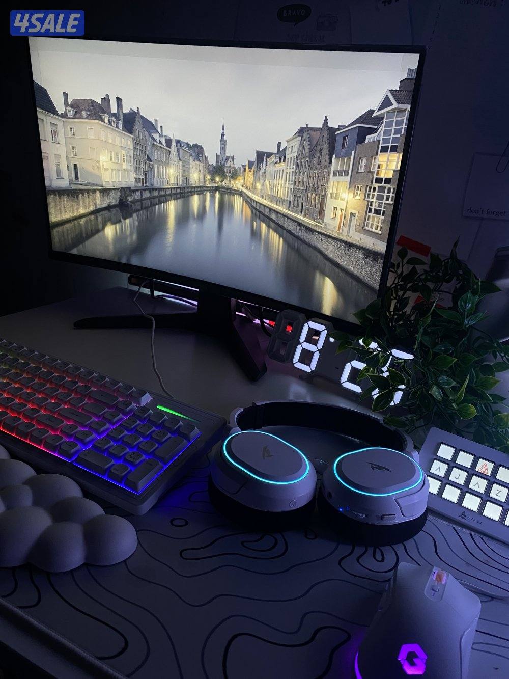 للبيع سيت اب كامل2