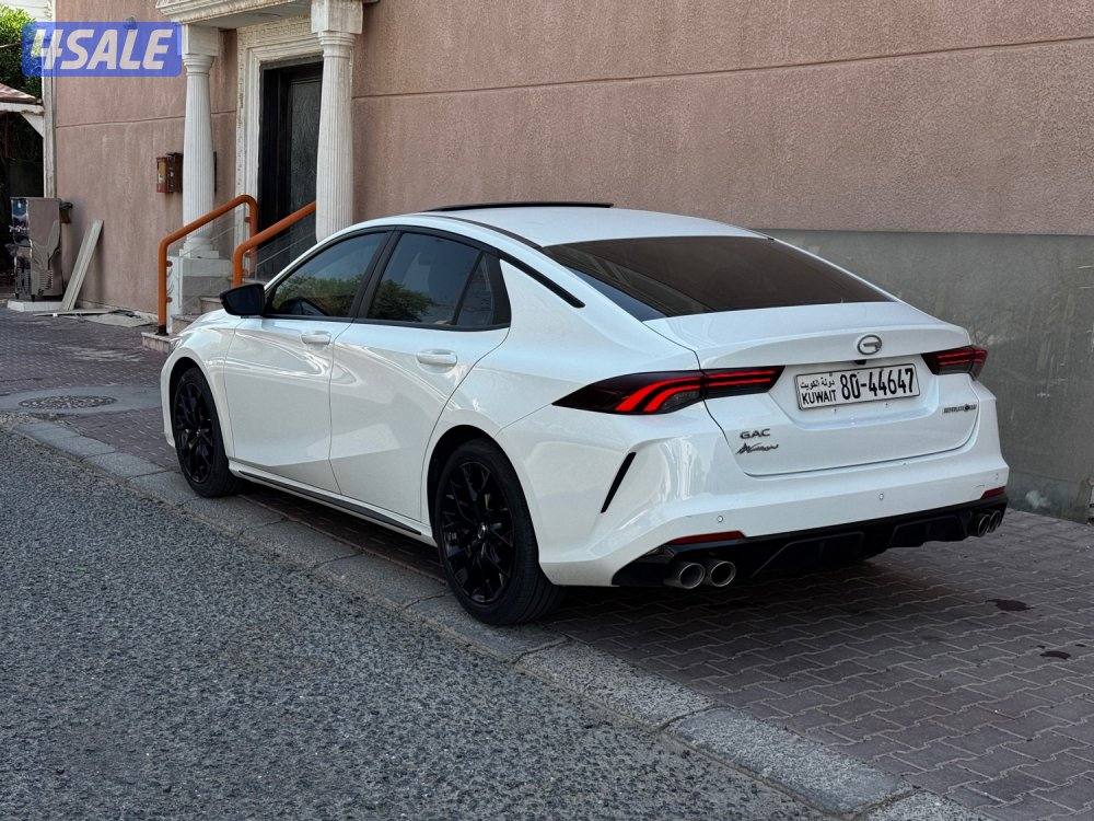 GAC EMBAW 2024 بحالة الوكالة1