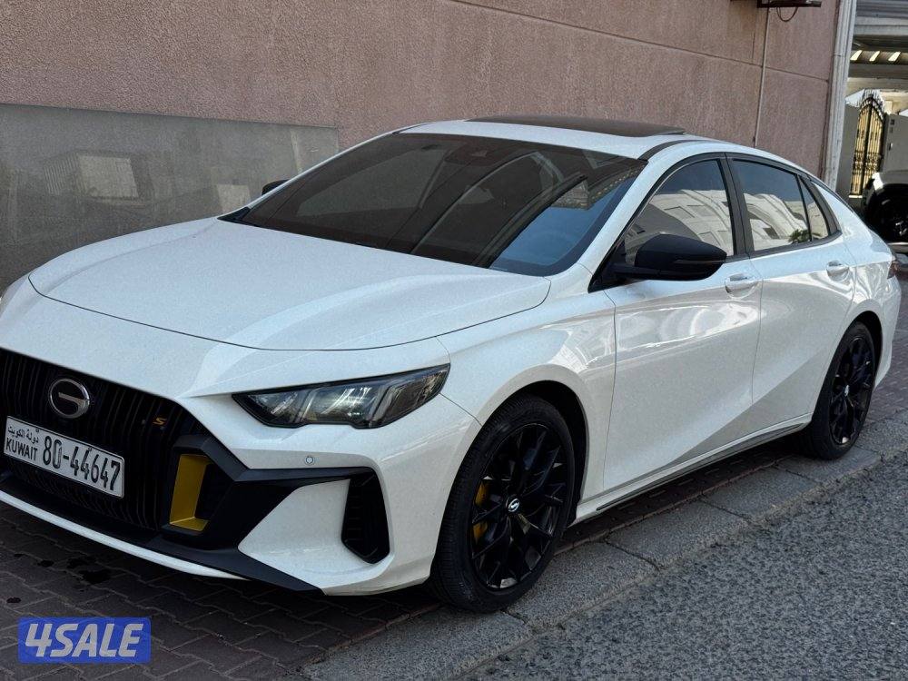 GAC EMBAW 2024 بحالة الوكالة3