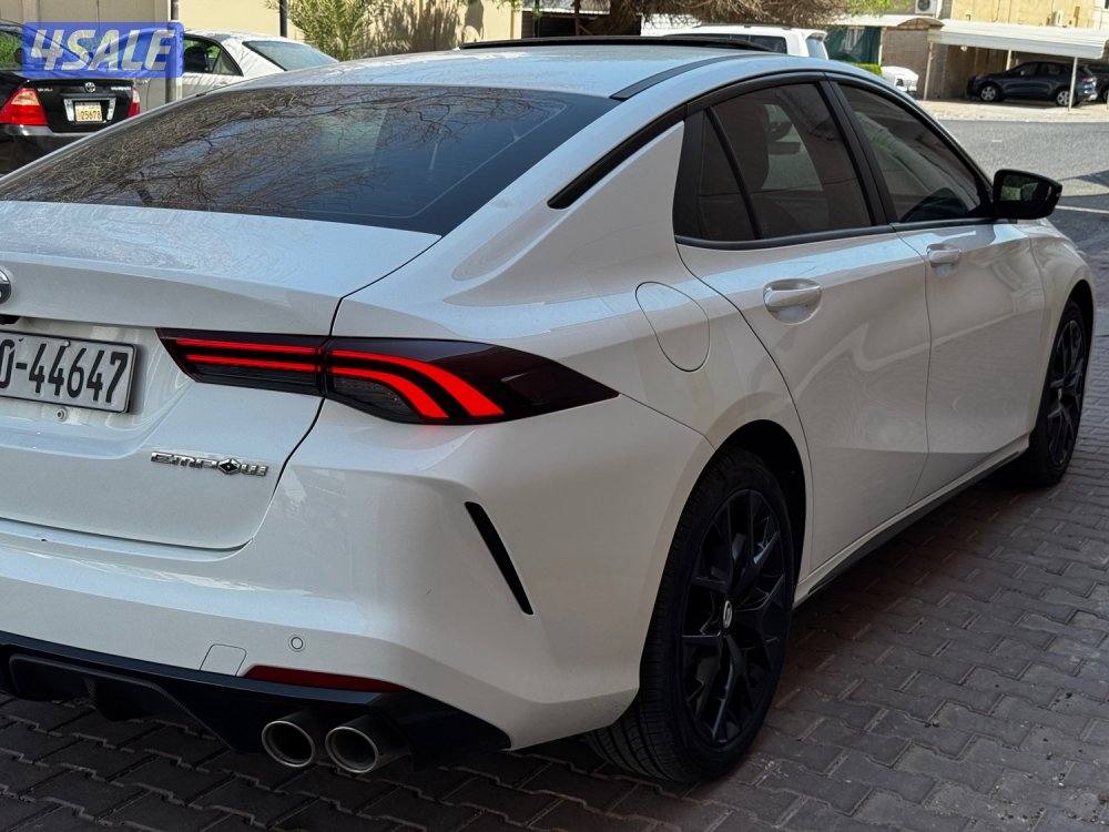 GAC EMBAW 2024 بحالة الوكالة2