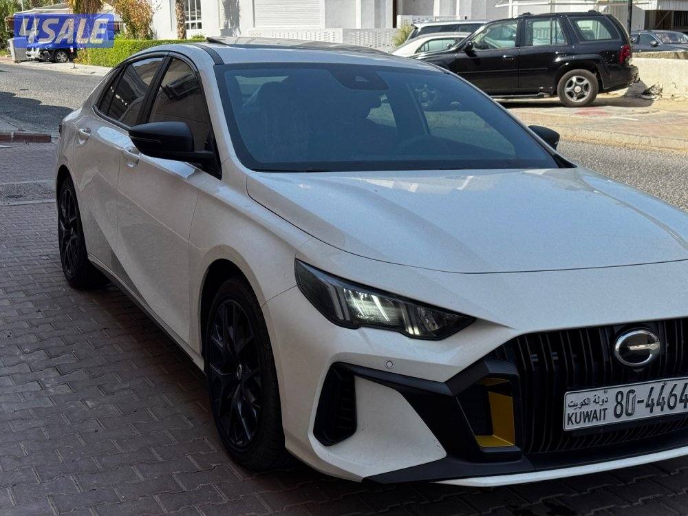 GAC EMBAW 2024 بحالة الوكالة4