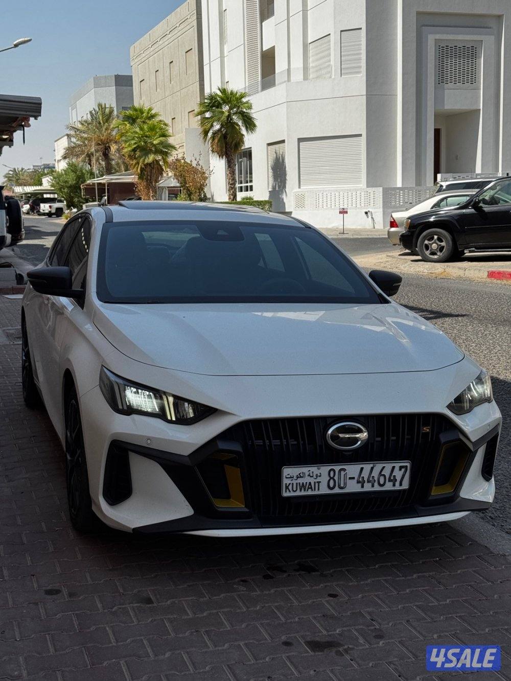 GAC EMBAW 2024 بحالة الوكالة5