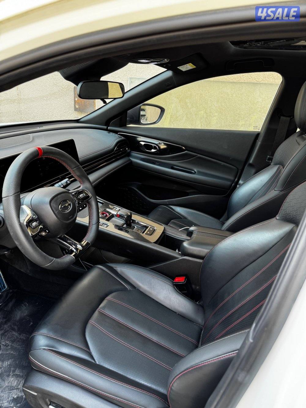 GAC EMBAW 2024 بحالة الوكالة7