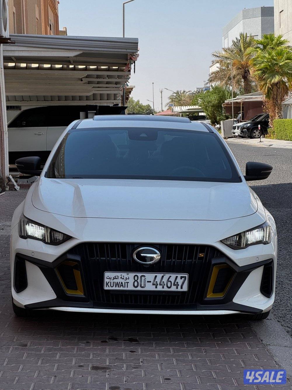 GAC EMBAW 2024 بحالة الوكالة6