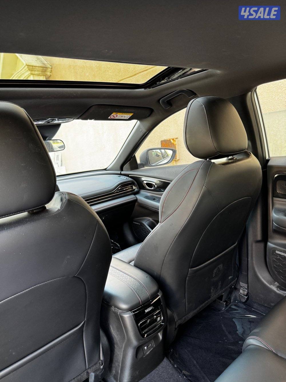 GAC EMBAW 2024 بحالة الوكالة9