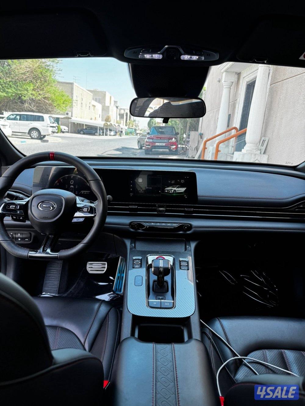 GAC EMBAW 2024 بحالة الوكالة10