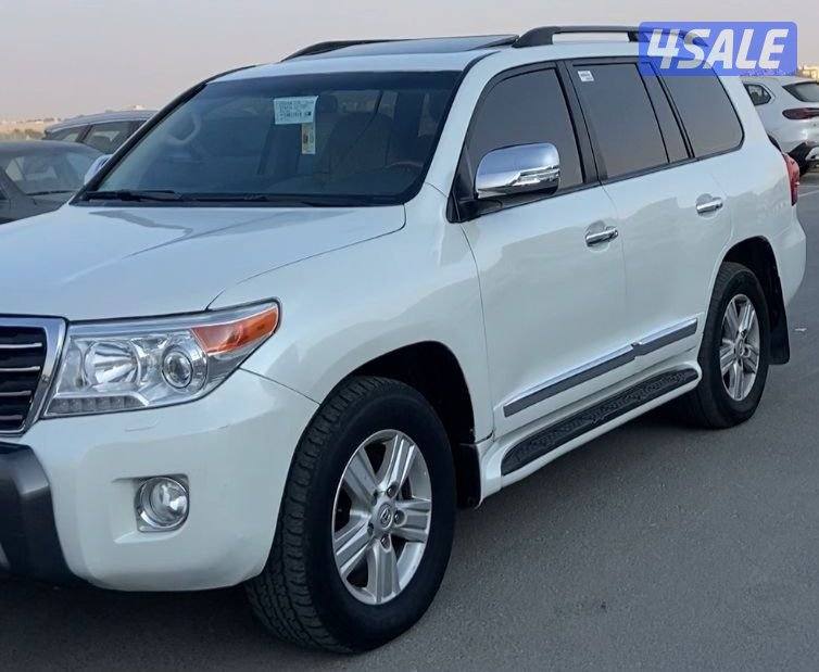 لاند كروزر0