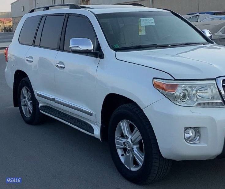 لاند كروزر1