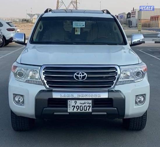 لاند كروزر2
