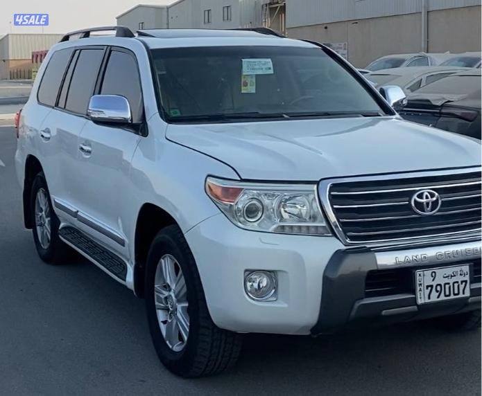 لاند كروزر3