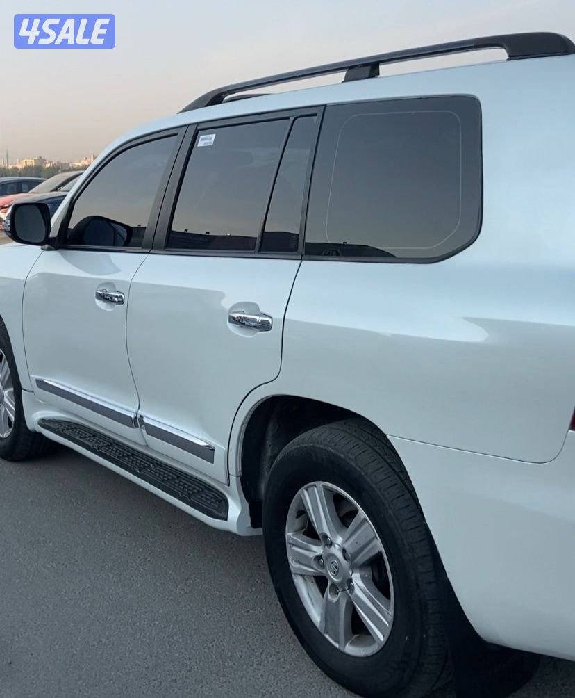 لاند كروزر6